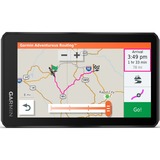 Garmin zumo XT, Navigationssystem Europa