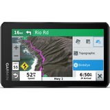 Garmin zumo XT, Navigationssystem Europa