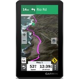 Garmin zumo XT, Navigationssystem Europa