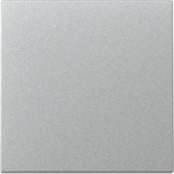 Gira Wippe aluminium, Retail