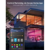 Govee RGB LED Strip Light 5 Meter, LED-Streifen 