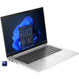 HP EliteBook 840 G11(9G0K4ET), Notebook silber, Intel® Core™ Ultra 5 125U, Intel® Graphics, 16 GB DDR5, 512 GB (512 GB SSD), Windows 11 Pro