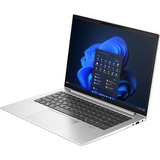 HP EliteBook 840 G11(9G0K4ET), Notebook silber, Intel® Core™ Ultra 5 125U, Intel® Graphics, 16 GB DDR5, 512 GB (512 GB SSD), Windows 11 Pro
