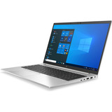 HP EliteBook 850 G8 Generalüberholt, Notebook silber, Intel® Core™ i7-1165G7, Intel® Iris® Xe Graphics, 16 GB DDR4, 256 GB (256 GB SSD), Windows 11 Pro