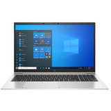 HP HP EliteBook 855 G7 Refurbished, Notebook silber, AMD Ryzen 7 PRO 4750U, AMD Radeon RX Vega 7, 16 GB DDR4, 256 GB (256 GB SSD), Windows 11 Pro