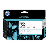 HP Tinte fotoschwarz Nr. 730 (P2V67A) 