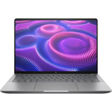 HP ZBook Ultra 14 G1a (A3ZQ0ET), Notebook grau, AMD Ryzen AI Max PRO 390, AMD Radeon 8050S, 32 GB LPDDR5X, 1 TB (1 TB SSD), Windows 11 Pro 64-Bit