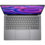 HP ZBook Ultra 14 G1a (A3ZQ0ET), Notebook grau, AMD Ryzen AI Max PRO 390, AMD Radeon 8050S, 32 GB LPDDR5X, 1 TB (1 TB SSD), Windows 11 Pro 64-Bit