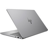 HP ZBook Ultra 14 G1a (A3ZQ0ET), Notebook grau, AMD Ryzen AI Max PRO 390, AMD Radeon 8050S, 32 GB LPDDR5X, 1 TB (1 TB SSD), Windows 11 Pro 64-Bit