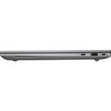 HP ZBook Ultra 14 G1a (A3ZQ0ET), Notebook grau, AMD Ryzen AI Max PRO 390, AMD Radeon 8050S, 32 GB LPDDR5X, 1 TB (1 TB SSD), Windows 11 Pro 64-Bit