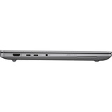 HP ZBook Ultra 14 G1a (A3ZQ0ET), Notebook grau, AMD Ryzen AI Max PRO 390, AMD Radeon 8050S, 32 GB LPDDR5X, 1 TB (1 TB SSD), Windows 11 Pro 64-Bit