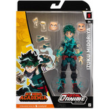 Jazwares My Hero Academia Actionfigur 16 Zentimeter, Spielfigur 