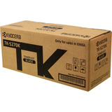 Kyocera Toner schwarz TK-5270K 