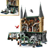 LEGO 76473 Harry Potter Schloss Hogwarts: Ostflügel, Konstruktionsspielzeug 