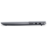 Lenovo ThinkBook 16 G8 IAL (21SK006QGE), Notebook Intel® Core™ Ultra 5 225U, Intel® Graphics, 16 GB DDR5, 512 GB (512 GB SSD), Windows 11 Pro