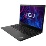 Lenovo ThinkPad L15 G1 Generalüberholt, Notebook schwarz, AMD Ryzen 7 PRO 4750U, AMD Radeon Graphics, 32 GB DDR4, 512 GB (512 GB SSD), Windows 11 Pro