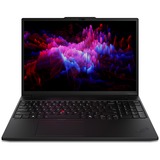 Lenovo ThinkPad P16s G3 (21KS003QGE), Notebook schwarz, Intel® Core™ Ultra 5 125H, Intel® Arc™ Graphics, 32 GB DDR5, 1 TB (1 TB SSD), Windows 11 Pro