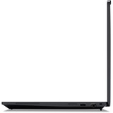 Lenovo ThinkPad P16s G3 (21KS003QGE), Notebook schwarz, Intel® Core™ Ultra 5 125H, Intel® Arc™ Graphics, 32 GB DDR5, 1 TB (1 TB SSD), Windows 11 Pro