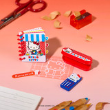 MGA Entertainment MGA's Miniverse - Make It Mini SANRIO Hello Kitty Serie 4, Basteln sortierter Artikel
