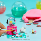 MGA Entertainment MGA's Miniverse - Make It Mini SANRIO Hello Kitty Serie 4, Basteln sortierter Artikel