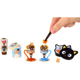 MGA Entertainment MGA's Miniverse - Make It Mini SANRIO Hello Kitty Serie 4, Basteln sortierter Artikel