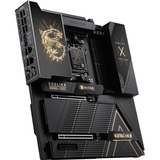 MSI MEG X870E GODLIKE X EDITION, Mainboard schwarz