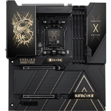 MSI MEG X870E GODLIKE X EDITION, Mainboard schwarz