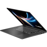 MSI Prestige 16 Flip AI+ C3MTG-063, Notebook grau, Intel® Core™ Ultra 9 386H, Intel® Graphics, 32 GB LPDDR5X, 2 TB (2 TB SSD), Windows 11 Home