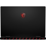 MSI Raider 18 Max HX A2WI-1075, Gaming-Notebook schwarz, Intel® Core™ Ultra 9 290HX Plus, NVIDIA GeForce RTX 5080, 32 GB DDR5, 2 TB (2 TB SSD), Windows 11 Home