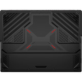 MSI Raider 18 Max HX A2WI-1075, Gaming-Notebook schwarz, Intel® Core™ Ultra 9 290HX Plus, NVIDIA GeForce RTX 5080, 32 GB DDR5, 2 TB (2 TB SSD), Windows 11 Home