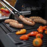 Masterbuilt Wende-Grillplatte für 545 / 600 / 800 / XT 