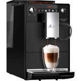 Melitta Latticia OT F300-100, Vollautomat schwarz (matt)