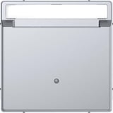 Merten Card-Schalter eds System Design edelstahl, Retail