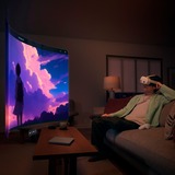 Meta Quest 3S 256 GB, VR-Brille weiß/schwarz, All-in-One-Gamingsystem