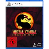  Mortal Kombat: Legacy Kollection, PlayStation 5-Spiel 