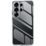 Nevox StyleShell SHOCKFlex, Handyhülle transparent, Samsung Galaxy S26 Ultra