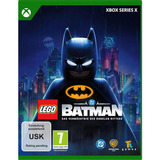 PLAION LEGO Batman: Vermächtnis des Dunklen Ritters, Xbox Series X|S-Spiel 