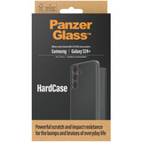 PanzerGlass HardCase, Handyhülle schwarz, Samsung Galaxy S24+