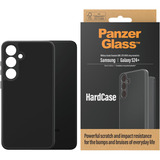 PanzerGlass HardCase, Handyhülle schwarz, Samsung Galaxy S24+