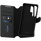 PanzerGlass Tango Two-in-One Case, Handyhülle schwarz, Samsung Galaxy S25 Ultra