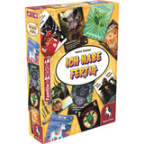 Pegasus ICH HABE FERTIG, Kartenspiel 