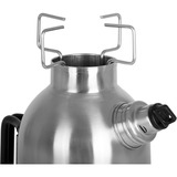 Petromax Feuerkanne Edelstahl 0,75 Liter edelstahl