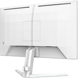 Philips Evnia 24M2N3201PL, Gaming-Monitor 60.5 cm (23.8 Zoll), weiß, FullHD, Fast IPS, HDMI, DP, 240Hz Panel