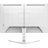 Philips Evnia 24M2N3201PL, Gaming-Monitor 60.5 cm (23.8 Zoll), weiß, FullHD, Fast IPS, HDMI, DP, 240Hz Panel