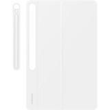 SAMSUNG Book Cover Keyboard, Tablethülle weiß, DE-Layout, Samsung Galaxy Tab S10 FE+