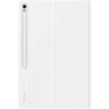 SAMSUNG Book Cover Keyboard, Tablethülle weiß, DE-Layout, Samsung Galaxy Tab S10 FE+