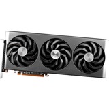 SAPPHIRE Radeon RX 7700 XT NITRO+ GAMING OC 12G, Grafikkarte RDNA 3, GDDR6, 2x DisplayPort, 2x HDMI 2.1