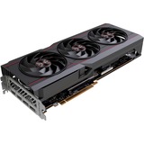 SAPPHIRE Radeon RX 7900 XTX Pulse Gaming OC, Grafikkarte RDNA 3, GDDR6, 2x DisplayPort, 2x HDMI 2.1