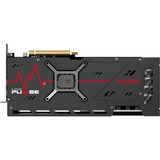 SAPPHIRE Radeon RX 7900 XTX Pulse Gaming OC, Grafikkarte RDNA 3, GDDR6, 2x DisplayPort, 2x HDMI 2.1