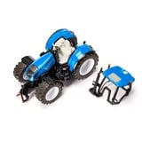 SIKU 3291 FARMER New Holland T7.315 HD, Modellfahrzeug 